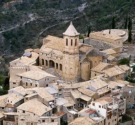 Hébergement de vacances Casa Samperon