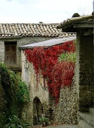 Casa Samperon