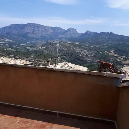 Hébergement de vacances Casa Samperon *