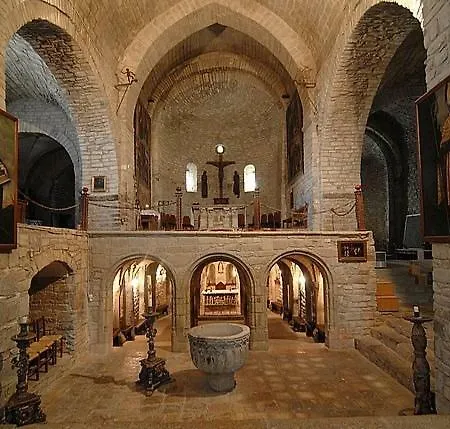 Casa Samperon *
