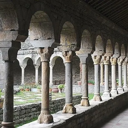 Casa Samperon *