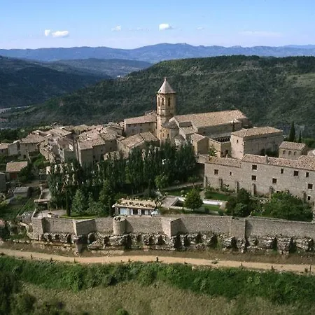 Casa Samperon Roda de Isábena