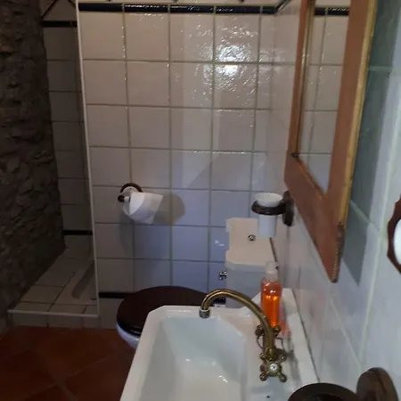 Casa Samperon Hébergement de vacances *