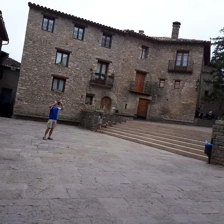 Casa Samperon