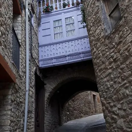 Casa Samperon *