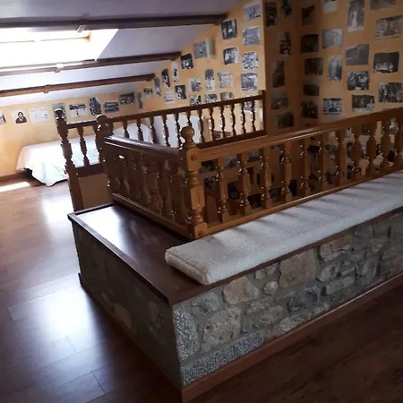 Casa Samperon *