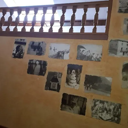 Casa Samperon Roda de Isábena