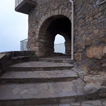 Casa Samperon Hébergement de vacances