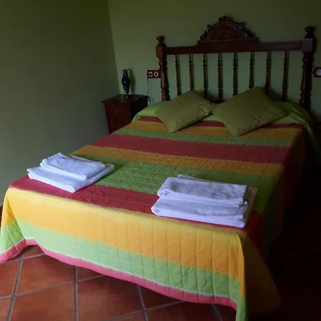 Casa Samperon