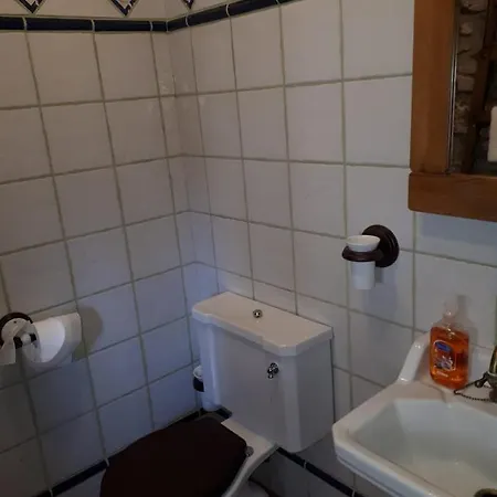 Hébergement de vacances Casa Samperon Roda de Isábena